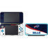 NFL Buffalo Bills Nintendo 2DS XL (2017) Skin